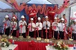 Khởi công xây dựng trụ sở làm việc Công đoàn Cao su Việt Nam
